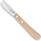 Déglon Essentiel Boter- en Smeermes 6 cm - Duurzaam Beukenhouten Handvat