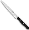 Déglon Fileermes 17 cm Darkwood - Professioneel Visfileermes - Flexibel Roestvrij Staal