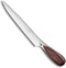 Déglon Fileermes 17 cm - Génération Y - Palissander Handvat