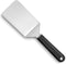 Déglon Flexibele Gebogen Spatel 15 x 9 cm - Stop'Glisse® - Ideaal voor Grill en Plancha