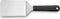 Déglon Flexibele Gebogen Spatel 15 x 9 cm - Stop'Glisse® - Ideaal voor Grill en Plancha