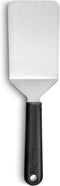 Déglon Flexibele Gebogen Spatel 15 x 9 cm - Stop'Glisse® - Ideaal voor Grill en Plancha