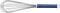 Déglon Garde Inox 38 cm - Polyamide Handvat - Duurzaam en Professioneel