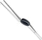 Déglon Gebogen Precisiepincet 22 cm - Dress-Class® - Professioneel en Nauwkeurig Dresseren