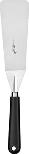 Déglon Gebogen Spatel 16 cm - Polypropyleen Handvat - Langdurige Kwaliteit
