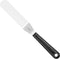 Déglon Gebogen Spatel 18 cm - Bonne Cuisine - Kunststof Handvat