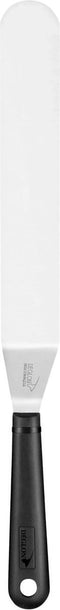 Déglon Gebogen Spatel 30 cm - Bonne Cuisine® - Vaatwasserbestendig en Ergonomisch