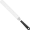 Déglon Gebogen Spatel 35 cm - Bonne Cuisine - Kunststof Handvat