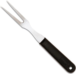 Déglon Gebogen Vork 15 CM - Stop'Glisse® Handgreep - Ideaal voor Professionals