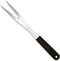 Déglon Gebogen Vork 20 cm Stop'Glisse - Perfect voor Koken en Serveren