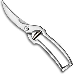 Déglon Gevogelteschaar 25 cm - Bonne Cuisine - Roestvrij Staal - Gesmeed Handvat