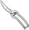 Déglon Gevogelteschaar 25 cm - Bonne Cuisine - Roestvrij Staal - Gesmeed Handvat