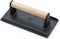 Déglon Grill-Plancha Pers - Voedselpers Gietijzer - Hittebestendig Handvat - Perfect voor BBQ en Plancha