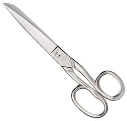 Déglon Grote Ring Naaischaar 18 cm - Essentieel voor Elke Naailiefhebber