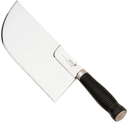 Déglon Hakmes 24 cm - Roestvrij Staal - Zwart Kunststof Handvat