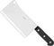 Déglon Hakmes - Zwaar Hakmes 16 cm - Roestvrijstaal - Ergonomisch Handvat - Professioneel Keukengerei