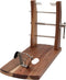 Déglon Hamklem - Verstelbare Lengte - Acaciahout en Roestvrij Staal - 48,2 x 20,2 x 11,5 cm