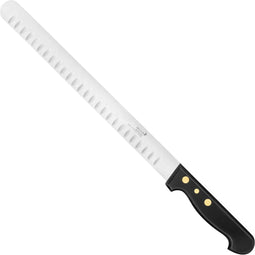Déglon Hammes 30 cm GRAND CHEF® - Roestvrij Staal - Golfsnede Lemmet - Perfect voor Fijne Sneden