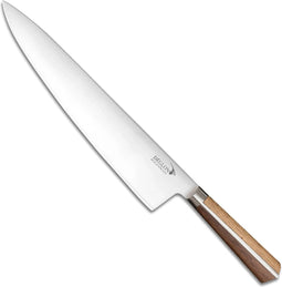 Déglon High-Woods Koksmes 25 cm - Luxe en Functionaliteit in Één