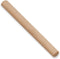 Déglon Houten Deegroller 50 cm - Natuurlijk Beukenhout - Professioneel Gereedschap