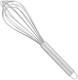 Déglon INOX 25 cm Garde - Perfect voor Professioneel en Thuisgebruik - Roestvrij Staal