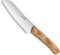 Déglon Klein Brood- en Baguettemes 15 cm Taïga - Olijfhouten Handvat - Perfect voor Broodsnijden