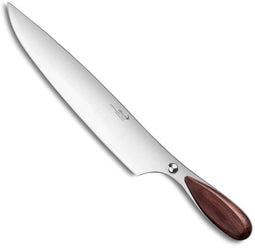 Déglon Koksmes 25 cm - Génération Y - Roestvrij Staal en Palissander Handvat