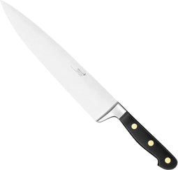 Déglon Koksmes GRAND CHEF® - 25 cm - Roestvrij Staal - Geperst Houten Handvat