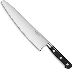 Déglon Koksmes met Ronde Punt 22,5 cm Cuisine Idéale Sabatier - Veilig en Efficiënt Snijden