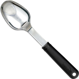 Déglon Korte Volle Lepel Stop'Glisse - Perfect voor Portie Serveren