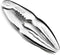 Déglon Kreeftentang 14 cm - Aluminium - Compact en Efficiënte Kreeftenkraker