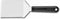 Déglon Lasagneschep Stop'Glisse® - 16 cm - Spatel met Getand Blad