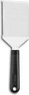 Déglon Lasagneschep Stop'Glisse® - 16 cm - Spatel met Getand Blad