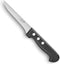 Déglon Maxifil® Uitbeenmes 13 cm met ABS-Handvat en Aluminium Klinknagels: Professioneel en Veelzijdig