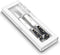 Déglon Messenset Grand Chef - Hoogwaardige Messen - Filetmes 17 cm en Broodmes 20 cm