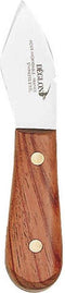 Déglon Oestermes 6 cm - Palissander Handvat - Robuust en Efficiënt
