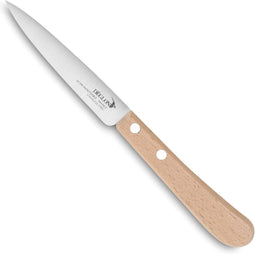 Déglon Office Essentiel Mes 10 cm - Duurzaam Beukenhouten Handvat