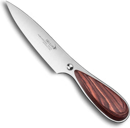 Déglon Officemes 10 cm Génération Y - Veelzijdig en Elegant - Palissanderhouten Handvat