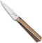 Déglon Officemes High-Woods 9 cm - Perfect voor Schillen en Snijden