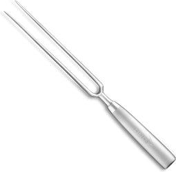 Déglon Oryx® Vleesvork - 21 cm - Roestvrij Staal - Vaatwasmachinebestendig - Duurzaam Keukengereedschap