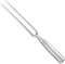 Déglon Oryx® Vleesvork - 21 cm - Roestvrij Staal - Vaatwasmachinebestendig - Duurzaam Keukengereedschap