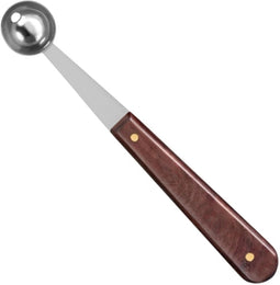 Déglon Parisienne Lepel 19 mm - Perfect voor Groente- en Fruitbolletjes