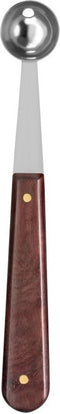 Déglon Parisienne Lepel 19 mm - Perfect voor Groente- en Fruitbolletjes