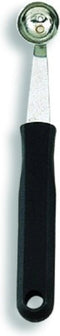 Déglon Parisienne Lepel 22 mm - Perfect voor Fruit- en Groenteversieringen