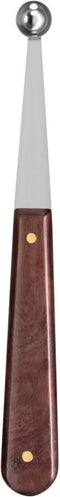 Déglon Parisienneboor 10 mm - Decoratieve Groente- en Fruitbolletjes