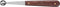 Déglon Parisienneboor 13 mm - Perfecte groente- en fruitbolletjes