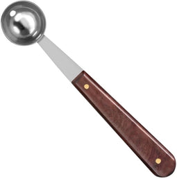 Déglon Parisienneboor 25 mm met Palissander Handvat - Perfect voor Groente- en Fruitbolletjes