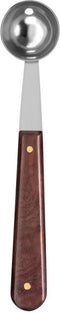 Déglon Parisienneboor 25 mm met Palissander Handvat - Perfect voor Groente- en Fruitbolletjes