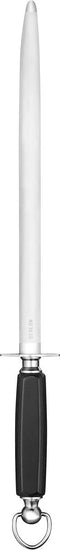 Déglon Professioneel Rond Aanzetstaal 30 cm - Essentieel voor Scherpe Messen