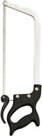 Déglon Professionele RVS Slagerszaag 50 cm - Essentieel voor Elke Slager